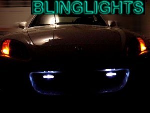 1993 Ford thunderbird bulb #7