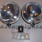 2000-2004 Subaru Outback Sport Xenon Fog Lamps lights