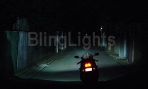 Yamaha R6 Motorcycle 1999/2000/2001/2002 H4 HID Kit NIB