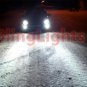 VHO 50 Watt (Very High Output) 6000K H7 Xenon HID Kit