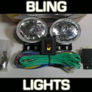 2006-08 Honda Civic Hella Fog Lamps lx dx ex lights 07
