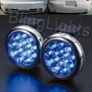 98-08 VW Beetle LED Fog Lamps Kit Lights 2.5l TDI 04 05