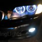 98-08 VW Beetle LED Fog Lamps Kit Lights 2.5l TDI 04 05