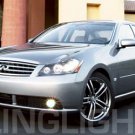 2006-2009 Infiniti M35 / M45 Xenon Fog Lamps lights 07