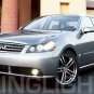 2006-2009 Infiniti M35 / M45 Xenon Fog Lamps lights 07