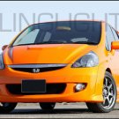 2001-2009 Honda Fit / Jazz Hella Fog Lamps lights 06 07