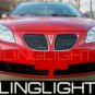 2006-2009 Pontiac G6 Fog Lamps Lights GTP 3.9 hid GT 07