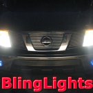 01-09 NISSAN FRONTIER/NAVARA XENON FOG LAMPS lights 05