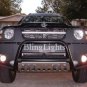 2002-2009 Nissan Xterra Xenon Fog Lamps lights 05 06 07