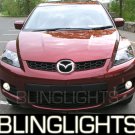 2007-2009 Mazda CX7 Fog Lights lamps cx-7 07 sport 07