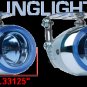 2007-2009 Mazda CX7 Fog Lights lamps cx-7 07 sport 07