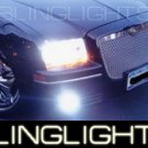 05-09 CHRYSLER 300 / LIMITED XENON FOG LIGHTS 300c 07