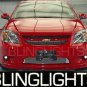 2005-2009 CHEVY COBALT FOG LIGHTS lamps 06 07 chevrolet