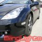 TOYOTA CELICA GT/GTS FOG LIGHTS 00-05 gt-s 01 02 03 04