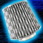 2007-2009 Honda Fit Carbon Fiber Cold Air Intake System