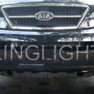 2003-2009 Kia Sorento Xenon Fog Lamps lights 05 06 07