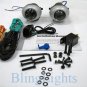 1992-1999 MITSUBISHI ECLIPSE FOG LAMPS lights 1998 1997