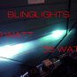 Honda Accord 1990 - 1997 DX LX EX 50W HID VHO System