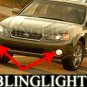 2005-2008 Subaru Outback Sport Xenon Fog Lamps 06 07 08