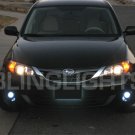 2008-2009 Subaru Impreza LED Fog Lamps Lights 08 wrx