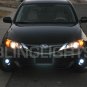 2008-2009 Subaru Impreza LED Fog Lamps Lights 08 wrx