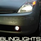 2004-2009 TOYOTA PRIUS XENON FOG LAMPS lights 05 06 07