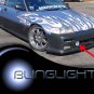 1988-1991 Honda CR-X Fog Lamps lights civic SiR 89 90
