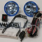2007-2009 DODGE CALIBER XENON FOG LAMPS lights 07 hid