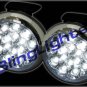 2005-2009 VOLVO S40 LED FOG LAMPS awd lights R 05 06 07