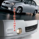 2003-2007 SUZUKI AERIO XENON FOG LAMPS 05 06 07 lights