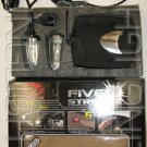 EMERGENCY VEHICLE STROBE LIGHTS LAMPS EMS FIRE XENON