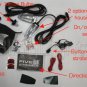 EMERGENCY VEHICLE STROBE LIGHTS LAMPS EMS FIRE XENON