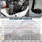 2007-2009 Hyundai Accent Cold Air Intake System 07 08