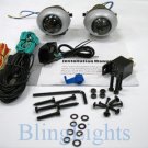 2007-2009 Suzuki XL-7 Xtreme Fog Lamps lights xl7 07 08