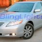2007-2009 Toyota Camry White Light Xenon Fog Lamps 07