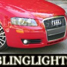 AUDI A3 FOG XENON LIGHTS sportback s3 e 2.0 04 06 07 08