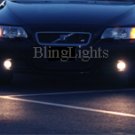 2002-2004 VOLVO V70 LED FOG LAMPS wagon lights R 2003