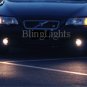 2002-2004 VOLVO V70 LED FOG LAMPS wagon lights R 2003