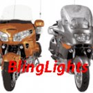 2004-2009 VICTORY KINGPIN FOG LIGHTS ness signature 07