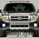 2008-2009 FORD ESCAPE XENON FOG LAMPS lights 08 09