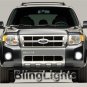 2008-2009 FORD ESCAPE XENON FOG LAMPS lights 08 09