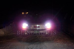 HID Conversion Kit Bixenon Hi/Low Sz. 9003 Color 12000K