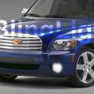 2006-2009 Chevy HHR XENON FOG LIGHTS LS 1LT 2007 06 07