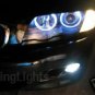 BMW LED FOG LAMPS M5 Z3 3-Series Z4 X3 X5 323i 325i E36