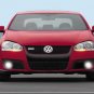 2006-2009 VW Jetta Xenon Fog Lamps led Lights 06 07 08