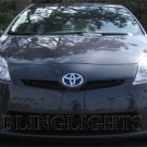 2010 Toyota Prius Fog Lamps lights 10 II III IV V