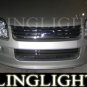 2006-2009 Ford Fusion Hella Fog Lamps Lights 06 07 08