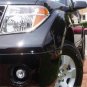 2005-2009 Nissan Pathfinder LED Fog Lamps lights 06 07