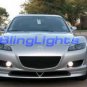2003-2009 Mazda RX-8 Hella Fog Lamps kit 05 06 07 rx8