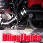2007-2009 Chevy Silverado Air Intake System heavy duty
